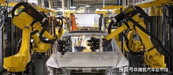 3M與通用汽車聯(lián)手<strong></p>
<p>汽車凹陷修復(fù)</strong>，自動(dòng)化漆面修復(fù)技術(shù)革新汽車生產(chǎn)線！:汽車凹陷修復(fù)